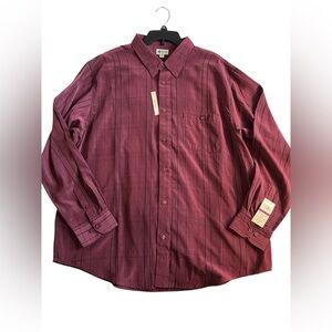 haggar shirt